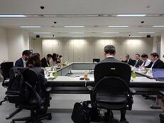 第1回会議の様子