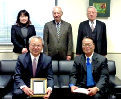 BAN-PT�����Ƃ̍��k