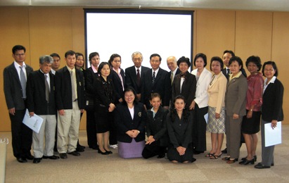 �Q���҂̏W���ʐ^